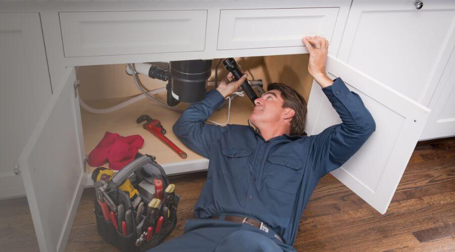 Professional septic pumping service in Warrensville, NC